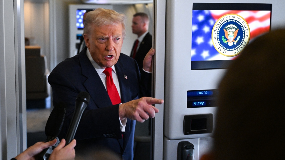 Trump nuclear testing plan sparks expert concern